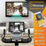Meilleur vélo d'appartement