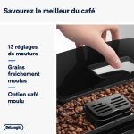 Meilleure cafetière