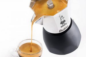 Meilleure cafetière italienne